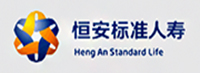 恒安标准人寿