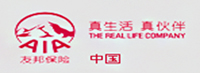 友邦保险